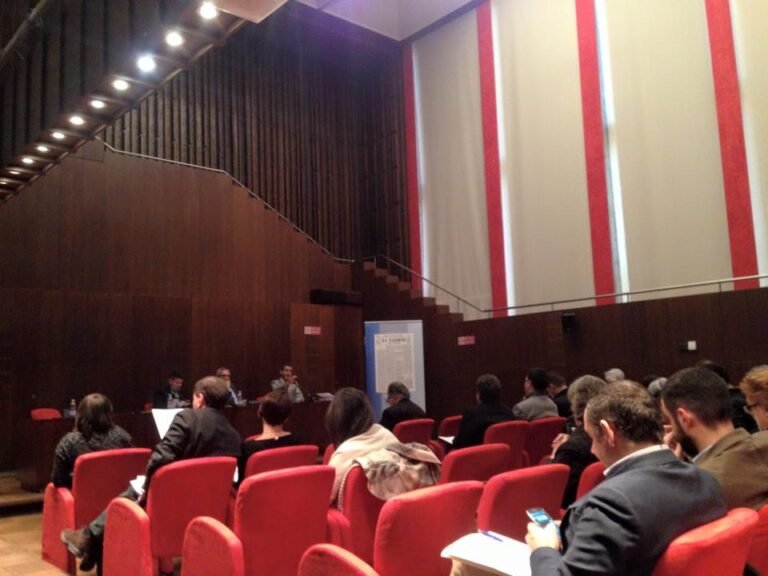 Scopri di più sull'articolo Consiglio regionale di Anci Toscana, presso l’auditorium de…