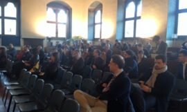 Ora in Palazzo Vecchio: Florence OpenData Day #FODD
