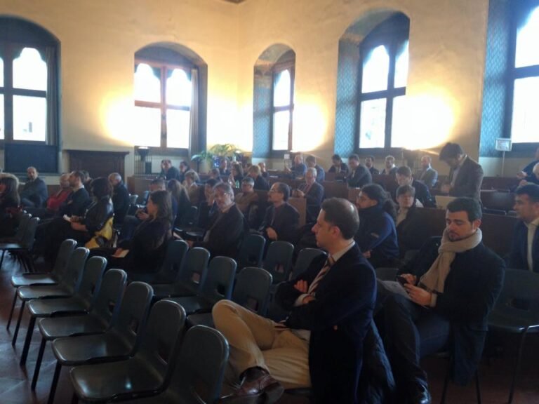 Scopri di più sull'articolo Ora in Palazzo Vecchio: Florence OpenData Day #FODD