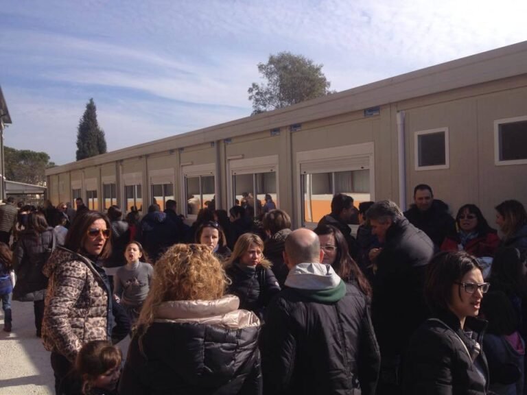 Scopri di più sull'articolo Questa mattina abbiamo inaugurato insieme al sindaco di…