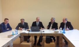 Oggi sono stato a Borgo San Lorenzo e a Lucca per…