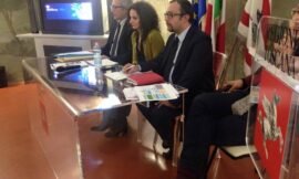 Un giorno, cento nazioni e più di diecimila cittadini:…