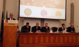 Entro ottobre, 1251 località di 190 comuni saranno connessi…