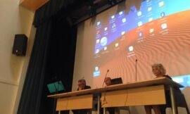 A Castelfranco di sotto, convegno su #Suap e…
