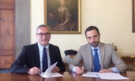 Ancora un passo verso una #ToscanaDigitale. Dopo Firenze,…