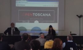 Questa mattina a #Rosignano Solvay ho incontrato…
