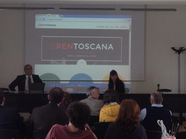 Scopri di più sull'articolo Questa mattina a #Rosignano Solvay ho incontrato…