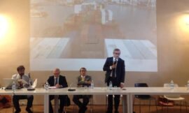 Stamani ho partecipato a #Livorno alla presentazione del…