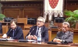 L’esperienza che abbiamo fatto a #Prato dopo quel tragico…