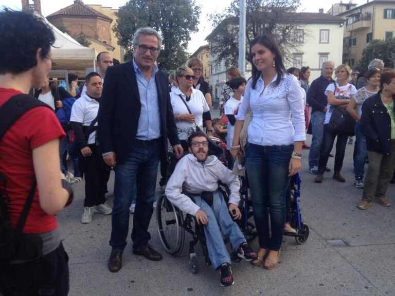 Scopri di più sull'articolo Empoli è da sempre città attenta ma con la Skarrozzata si…