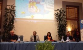 Siamo contenti di sostenere l’Internet Festival perché è…