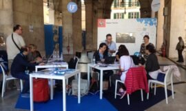 Da oggi a domenica #internetfestival a Pisa. Oltre 200…