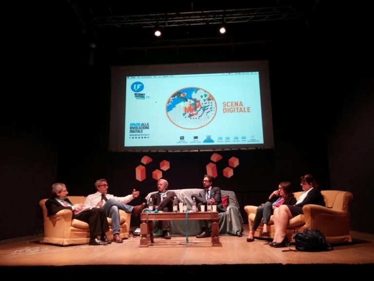 Scopri di più sull'articolo A #IF2015 parliamo di internet e pubblica amministrazione.…