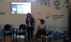 Le start app che hanno partecipato al nostro…