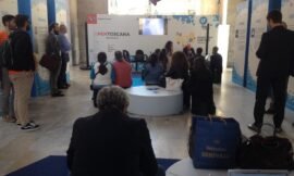 Continuano le presentazioni delle App che hanno partecipato…