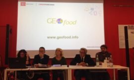 Geofood è una app per il settore agroalimentare e…