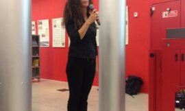 Paola presenta Il Mulino, una app che si rivolge ai…