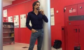 Stefano presenta QualcosaDaFare.it una grande bacheca…