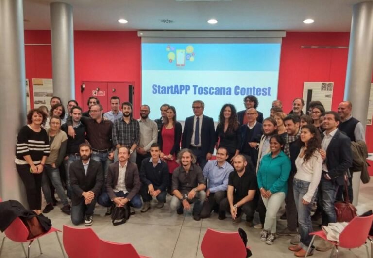 Scopri di più sull'articolo Tutti insieme per la foto finale con tutti i partecipanti…