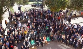 Ricerca e formazione. Due parole chiave per la Regione…