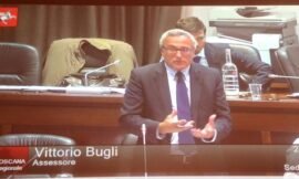 Oggi nasce una Regione nuova. La #Toscana rispetta la data…