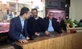 Sabato 21 novembre alle 14:00 su #teleiride ospite de La…