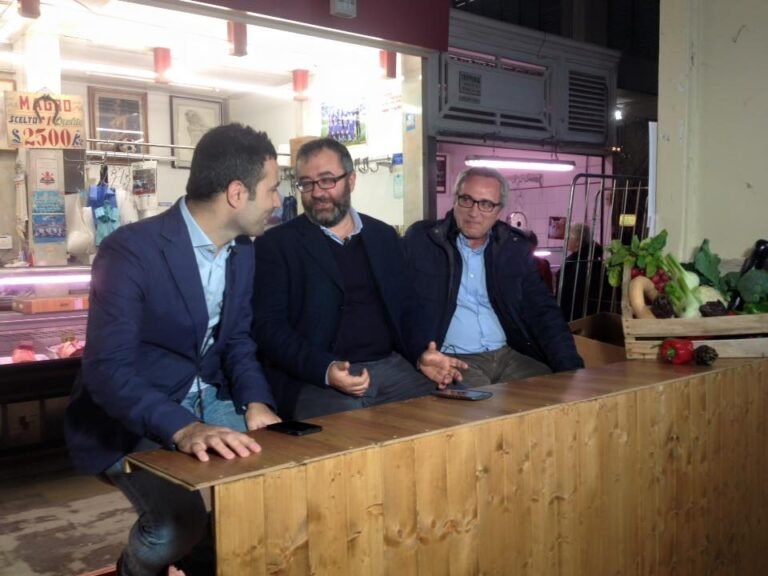 Scopri di più sull'articolo Sabato 21 novembre alle 14:00 su #teleiride ospite de La…