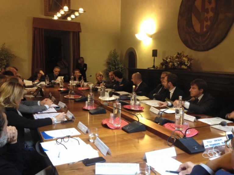 Scopri di più sull'articolo Le sfide per la crescita per la pubblica amministrazione…