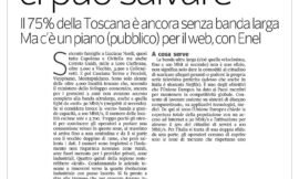 Oggi sul Corriere Imprese Toscana del #corsera un…