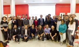 Leggo oggi sulla stampa che l’app ZonzoFox è tra i…
