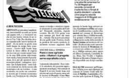 Un bel servizio di Empoli – La Nazione sulla #bandalarga e…