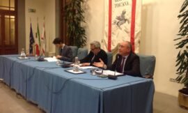 Conferenza regionale sui beni confiscati alla #Mafia oggi…