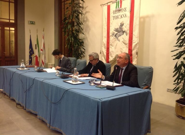 Scopri di più sull'articolo Conferenza regionale sui beni confiscati alla #Mafia oggi…