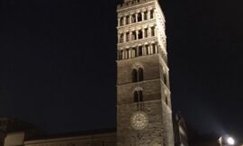 Soddisfazione vera per #pistoiacapitaledellacultura, per la…