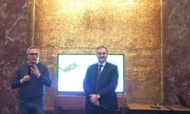 #hacktoscana si parte!! Alla palazzina Reale di #Firenze ha…