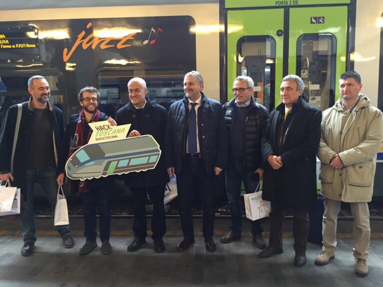 Scopri di più sull'articolo #hacktoscana con i 100 iscritti ci stiamo trasferendo da…