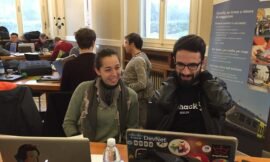 24 team per 3 brief che riguardano l’uso dei trasporti per…
