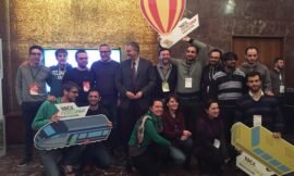 #HackToscana è stato un successo di idee e una nuova grande…