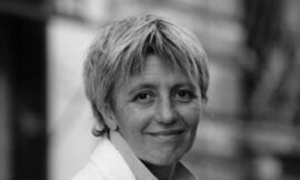 In questi giorni ho pensato spesso a Alessia Ballini e i…