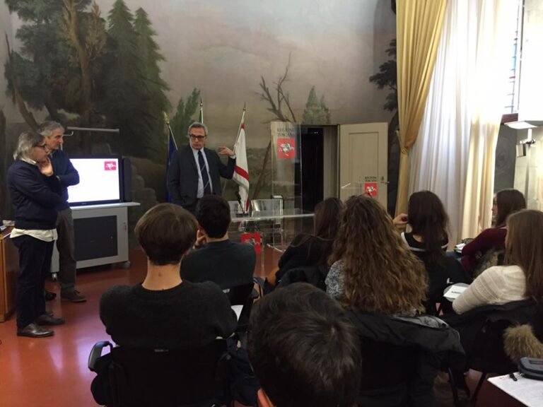Scopri di più sull'articolo Inizia oggi presso il nostro centro di documentazione…