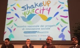 Shake up your City a #Rosignano è un’occasione per far…