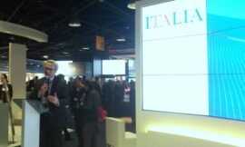 Al #MIPIM a Cannes abbiamo presentato la nostra idea di…