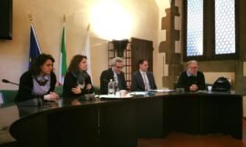 La Regione Toscana aderisce convintamente alla…