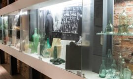 MuVe apre il Museo del Vetro a Empoli